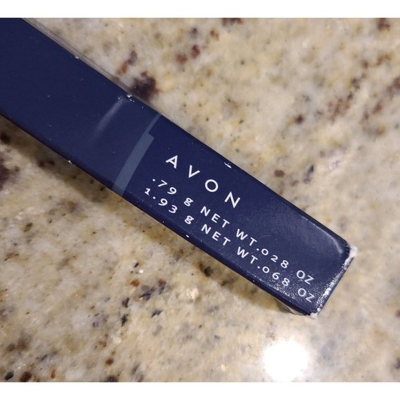 New! Avon Eye Enhancer Line and Color Pencil - Sky & Moon - Picture 4 of 8